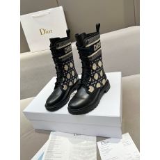 Christian Dior Boots